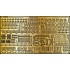 1/350 IJN Destroyer Yukikaze Detail-up Sets for Tamiya kit #78020 1/350 IJN Destroyer Yukikaze Detail-up Sets for Tamiya kit #78020