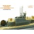 1/350 IJN Submarine I-400 Detail-up Set for Tamiya kit #78019 1/350 IJN Submarine I-400 Detail-up Set for Tamiya kit #78019