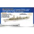 1/350 HMS Monmouth F235 Type 23 Frigate Detail-up Set for Trumpeter kit #04547 1/350 HMS Monmouth F235 Type 23 Frigate Detail-up Set for Trumpeter kit #04547
