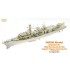 1/350 HMS Monmouth F235 Type 23 Frigate Detail-up Set for Trumpeter kit #04547 1/350 HMS Monmouth F235 Type 23 Frigate Detail-up Set for Trumpeter kit #04547