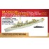 1/350 US Navy DD445 Fletcher Detail-Up Set for Tamiya kit #78012 1/350 US Navy DD445 Fletcher Detail-Up Set for Tamiya kit #78012