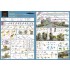 1/350 US Navy DD445 Fletcher Detail-Up Set for Tamiya kit #78012 1/350 US Navy DD445 Fletcher Detail-Up Set for Tamiya kit #78012