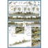 1/350 US Navy DD445 Fletcher Detail-Up Set for Tamiya kit #78012 1/350 US Navy DD445 Fletcher Detail-Up Set for Tamiya kit #78012