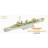 1/350 US Navy DD445 Fletcher Detail-Up Set for Tamiya kit #78012 1/350 US Navy DD445 Fletcher Detail-Up Set for Tamiya kit #78012