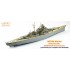 1/350 DKM BISMARCK Detail Up Set for Trumpeter kit #05358 1/350 DKM BISMARCK Detail Up Set for Trumpeter kit #05358