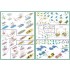 1/350 DKM BISMARCK Detail Up Set for Trumpeter kit #05358 1/350 DKM BISMARCK Detail Up Set for Trumpeter kit #05358