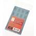 Premium Soft Sanding Stick (Matador) #2000 (4pcs) Premium Soft Sanding Stick (Matador) #2000 (4pcs)