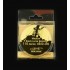 1/200, 1/350 Black Ship Rigging 110 Denier - Medium (45m / 145ft) 1/200, 1/350 Black Ship Rigging 110 Denier - Medium (45m / 145ft)