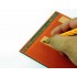 Easycutting Matte Type A - Cutting Masking Tape in any size without Ruler Easycutting Matte Type A - Cutting Masking Tape in any size without Ruler