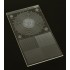 Clear Easycutting Type B (Clear See Thru) Clear Easycutting Type B (Clear See Thru)