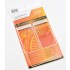 Clear Easycutting Type B (Clear See Thru) Clear Easycutting Type B (Clear See Thru)
