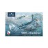 1/32 Curtiss SB2C-4 Helldiver Dive Bomber 1/32 Curtiss SB2C-4 Helldiver Dive Bomber