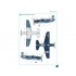 1/32 Curtiss SB2C-4 Helldiver Dive Bomber 1/32 Curtiss SB2C-4 Helldiver Dive Bomber
