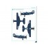 1/32 Curtiss SB2C-4 Helldiver Dive Bomber 1/32 Curtiss SB2C-4 Helldiver Dive Bomber