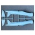 1/32 Aichi D3A1 Val Carrier-based Dive Bomber 1/32 Aichi D3A1 Val Carrier-based Dive Bomber