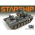 Modelling AFV Club Armour Book (English, 80 pages) Modelling AFV Club Armour Book (English, 80 pages)