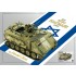 Modelling AFV Club Armour Book (English, 80 pages) Modelling AFV Club Armour Book (English, 80 pages)