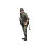 1/35 German Soldier Otto Degen, Uniform in Field Grey (Dusty Faces resin figure) 1/35 German Soldier Otto Degen, Uniform in Field Grey (Dusty Faces resin figure)