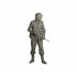 1/35 German Soldier Otto Degen, Uniform in Field Grey (Dusty Faces resin figure) 1/35 German Soldier Otto Degen, Uniform in Field Grey (Dusty Faces resin figure)