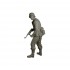 1/35 German Soldier Otto Degen, Uniform in Field Grey (Dusty Faces resin figure) 1/35 German Soldier Otto Degen, Uniform in Field Grey (Dusty Faces resin figure)