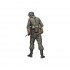 1/35 German Soldier Otto Degen, Uniform in Field Grey (Dusty Faces resin figure) 1/35 German Soldier Otto Degen, Uniform in Field Grey (Dusty Faces resin figure)