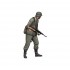 1/35 German Soldier Otto Degen, Uniform in Field Grey (Dusty Faces resin figure) 1/35 German Soldier Otto Degen, Uniform in Field Grey (Dusty Faces resin figure)