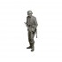 1/35 German Soldier Otto Degen, Uniform in Field Grey (Dusty Faces resin figure) 1/35 German Soldier Otto Degen, Uniform in Field Grey (Dusty Faces resin figure)