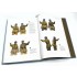 Pavel Beranek Step-By-Step Vol.1 Scale Modeling WWII 1/35 German Camouflage Uniforms Pavel Beranek Step-By-Step Vol.1 Scale Modeling WWII 1/35 German Camouflage Uniforms