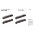1/700 18-19th Century Deck Crew (91 figures) 1/700 18-19th Century Deck Crew (91 figures)