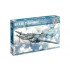 1/72 Messerschmitt BF-110 C-3/C-4 Fighter-bomber 1/72 Messerschmitt BF-110 C-3/C-4 Fighter-bomber