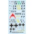 1/72 Messerschmitt BF-110 C-3/C-4 Fighter-bomber 1/72 Messerschmitt BF-110 C-3/C-4 Fighter-bomber