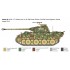 1/35 Sd Kfz. 171 Panther Ausf A 1/35 Sd Kfz. 171 Panther Ausf A