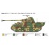 1/35 Sd Kfz. 171 Panther Ausf A 1/35 Sd Kfz. 171 Panther Ausf A