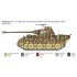 1/35 Sd Kfz. 171 Panther Ausf A 1/35 Sd Kfz. 171 Panther Ausf A