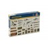1/35 WWII Ammunition Accessories 1/35 WWII Ammunition Accessories