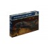 1/72 Modern UH-60 Black Hawk Night Raid 1/72 Modern UH-60 Black Hawk Night Raid