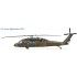 1/72 Modern UH-60 Black Hawk Night Raid 1/72 Modern UH-60 Black Hawk Night Raid