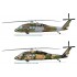 1/72 Modern UH-60 Black Hawk Night Raid 1/72 Modern UH-60 Black Hawk Night Raid