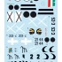 1/72 Savoia-Marchetti SM81 Pipistrello 1/72 Savoia-Marchetti SM81 Pipistrello
