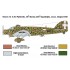 1/72 Savoia-Marchetti SM81 Pipistrello 1/72 Savoia-Marchetti SM81 Pipistrello