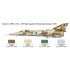 1/72 Israeli Air Force (IAF) Industries Kfir C.2 1/72 Israeli Air Force (IAF) Industries Kfir C.2