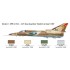1/72 Israeli Air Force (IAF) Industries Kfir C.2 1/72 Israeli Air Force (IAF) Industries Kfir C.2