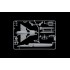 1/72 Israeli Air Force (IAF) Industries Kfir C.2 1/72 Israeli Air Force (IAF) Industries Kfir C.2