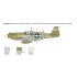 1/72 North American P-51A Mustang 1/72 North American P-51A Mustang