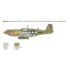 1/72 North American P-51A Mustang 1/72 North American P-51A Mustang