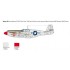 1/72 North American P-51A Mustang 1/72 North American P-51A Mustang