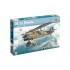 1/72 Fiat CR.32 Freccia Biplane Fighter 1/72 Fiat CR.32 Freccia Biplane Fighter
