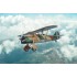 1/72 Fiat CR.32 Freccia Biplane Fighter 1/72 Fiat CR.32 Freccia Biplane Fighter