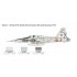 1/72 Northrop F-5A Freedom Fighter 1/72 Northrop F-5A Freedom Fighter