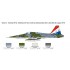 1/72 Northrop F-5A Freedom Fighter 1/72 Northrop F-5A Freedom Fighter